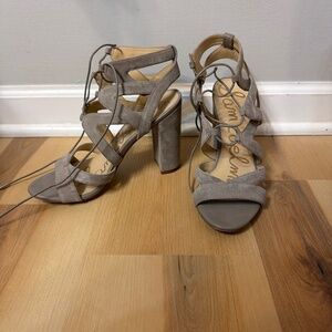 Sam Edelman heels